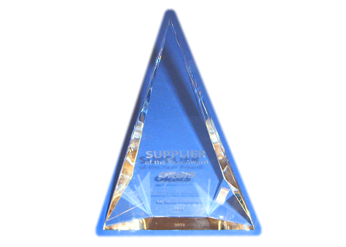 ORBIS Award 2022